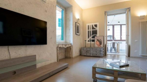 Cozy Nest With Terrace In Trastevere